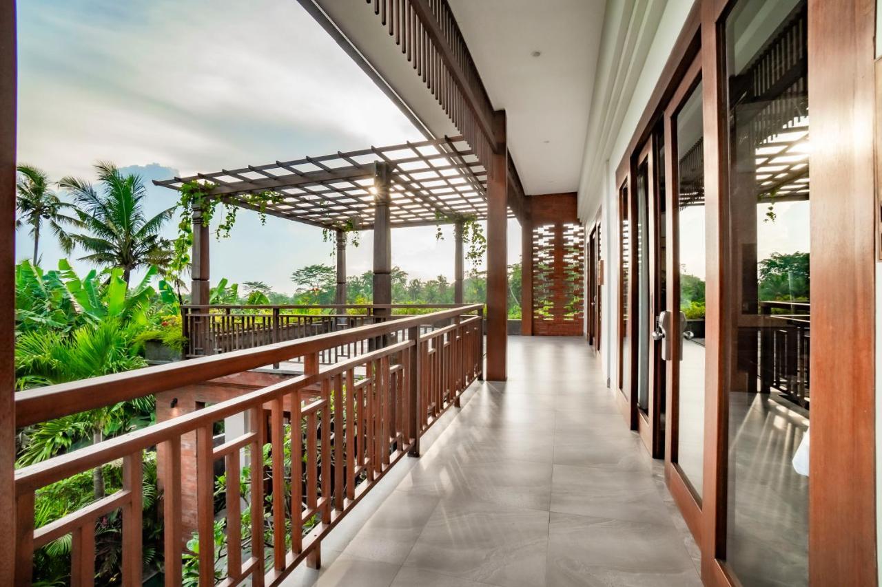 Uma Shanti By Mahaputra Ubud (Bali)