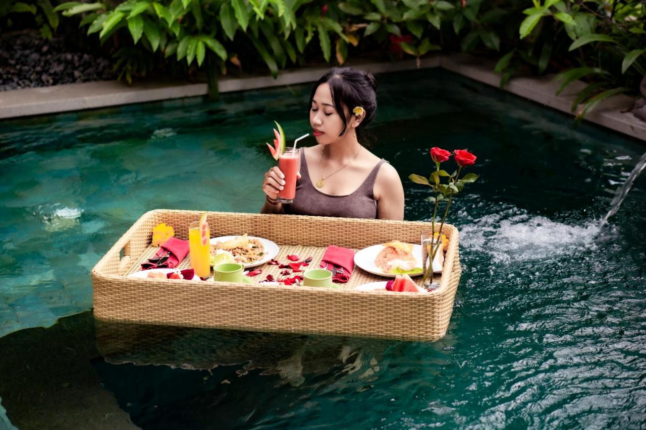 Uma Shanti By Mahaputra Ubud (Bali)