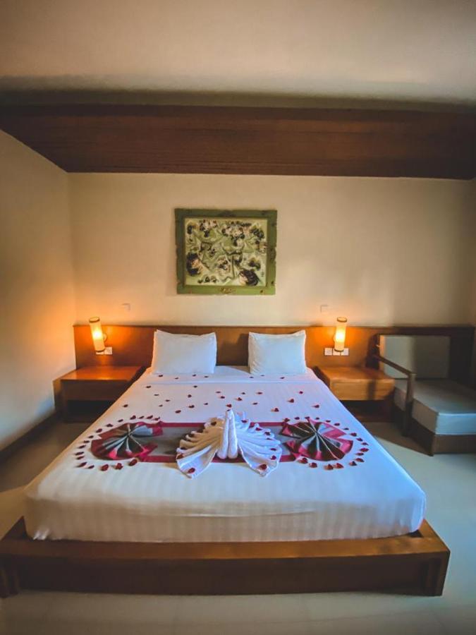 Puri Shanti Villa 4* Ubud (Bali)