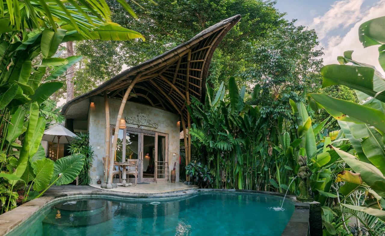 The Udaya And Resort Ubud (Bali)