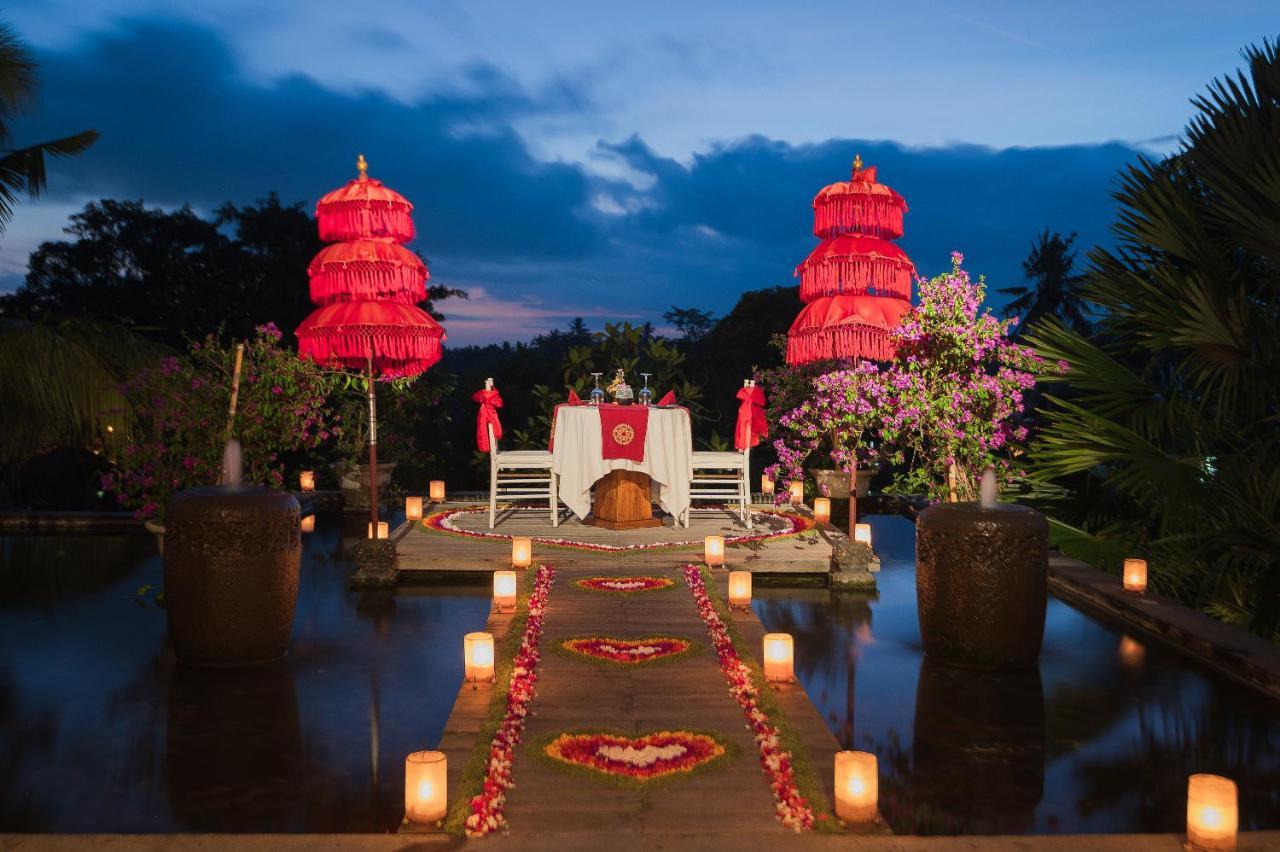 Resort The Udaya And Ubud (Bali)