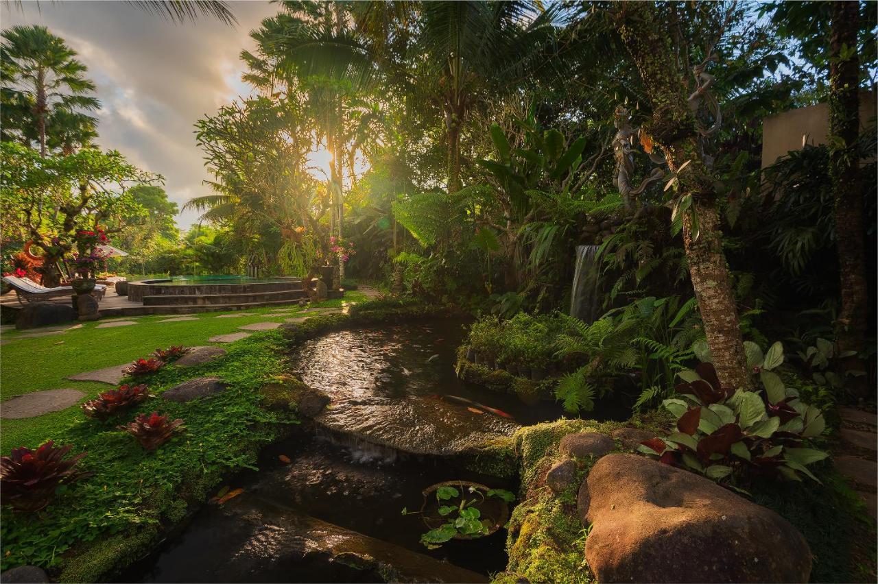 The Udaya And 4* Ubud (Bali)