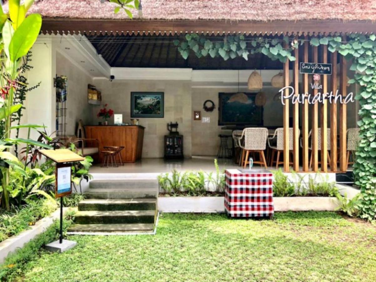 Puriartha - Chse Certified Villa