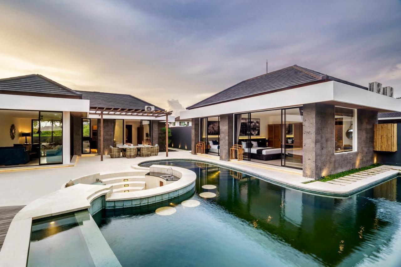 Villa Mon Reve Pousada *