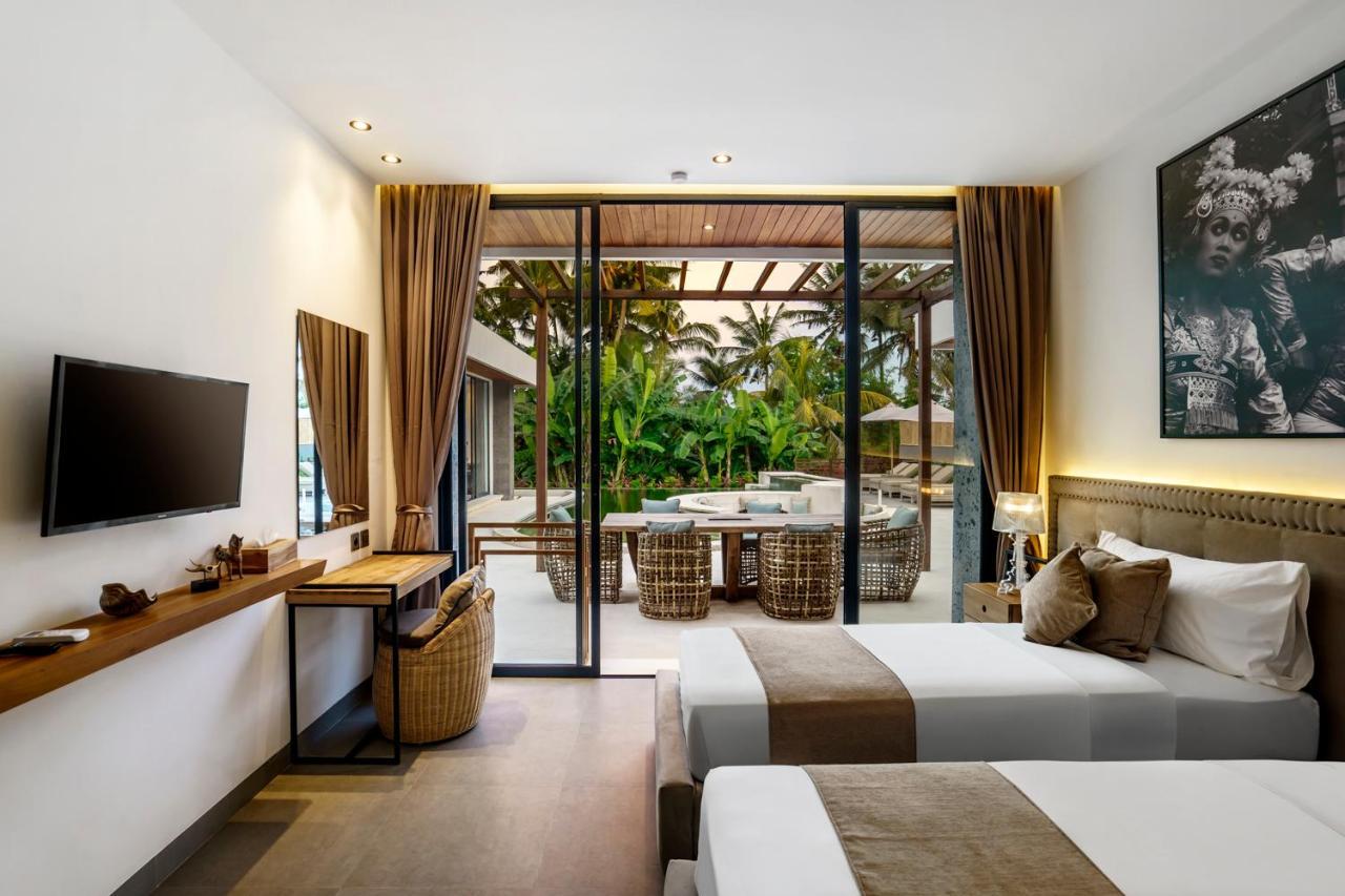 Villa Mon Reve Pousada