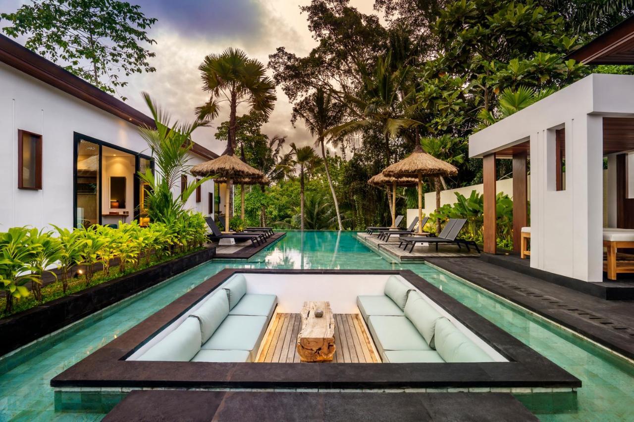 Villa Lagoon By Balisuperhost *