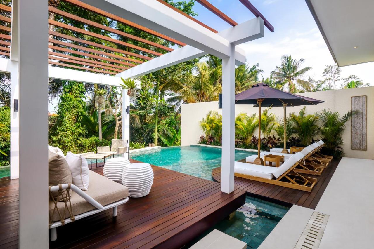 Cabrera By Balisuperhost Ubud