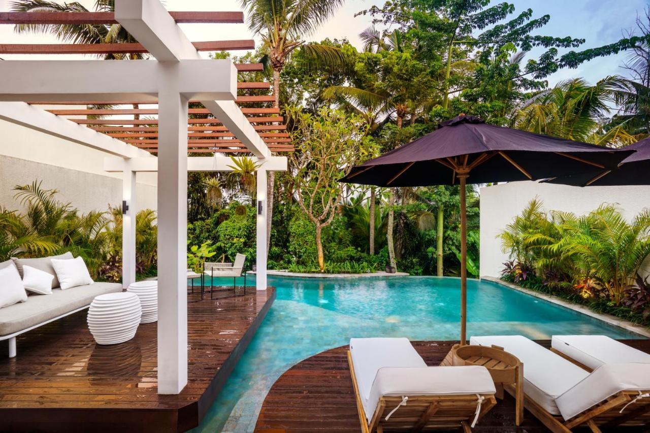 Cabrera By Balisuperhost Ubud