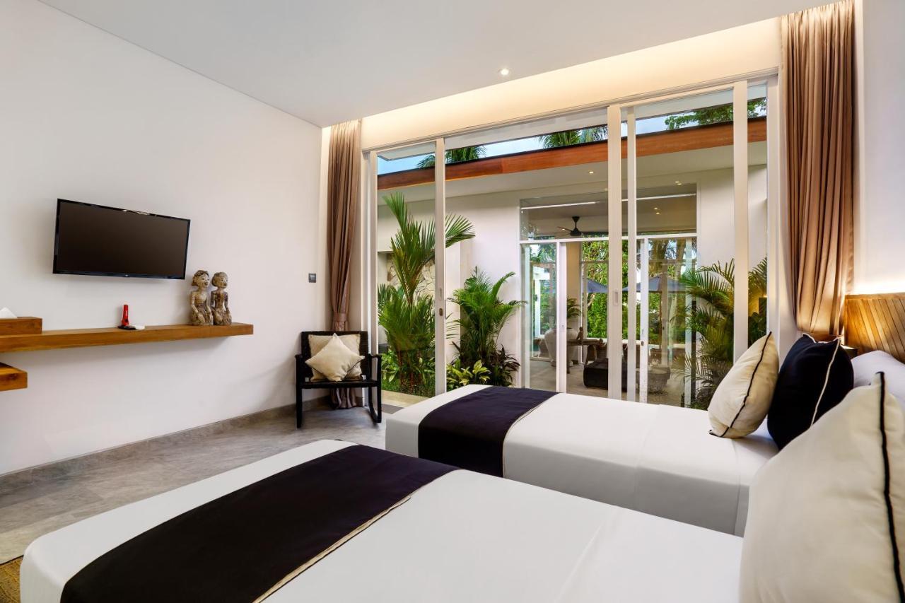 Cabrera By Balisuperhost Villa