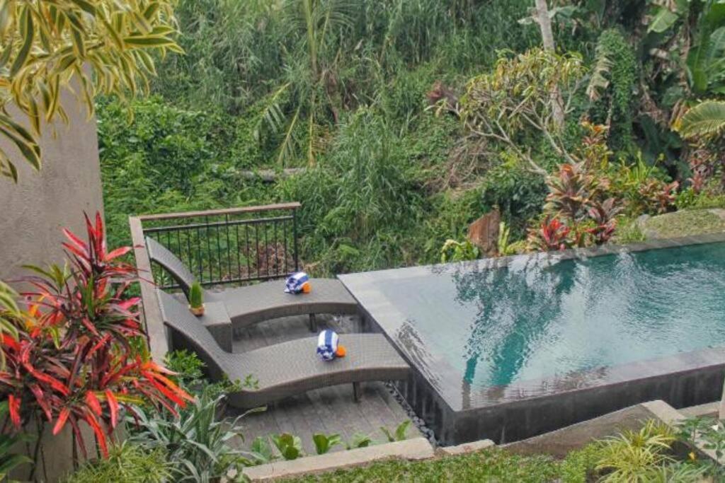 Umah Kemuning Near To * Ubud (Bali)
