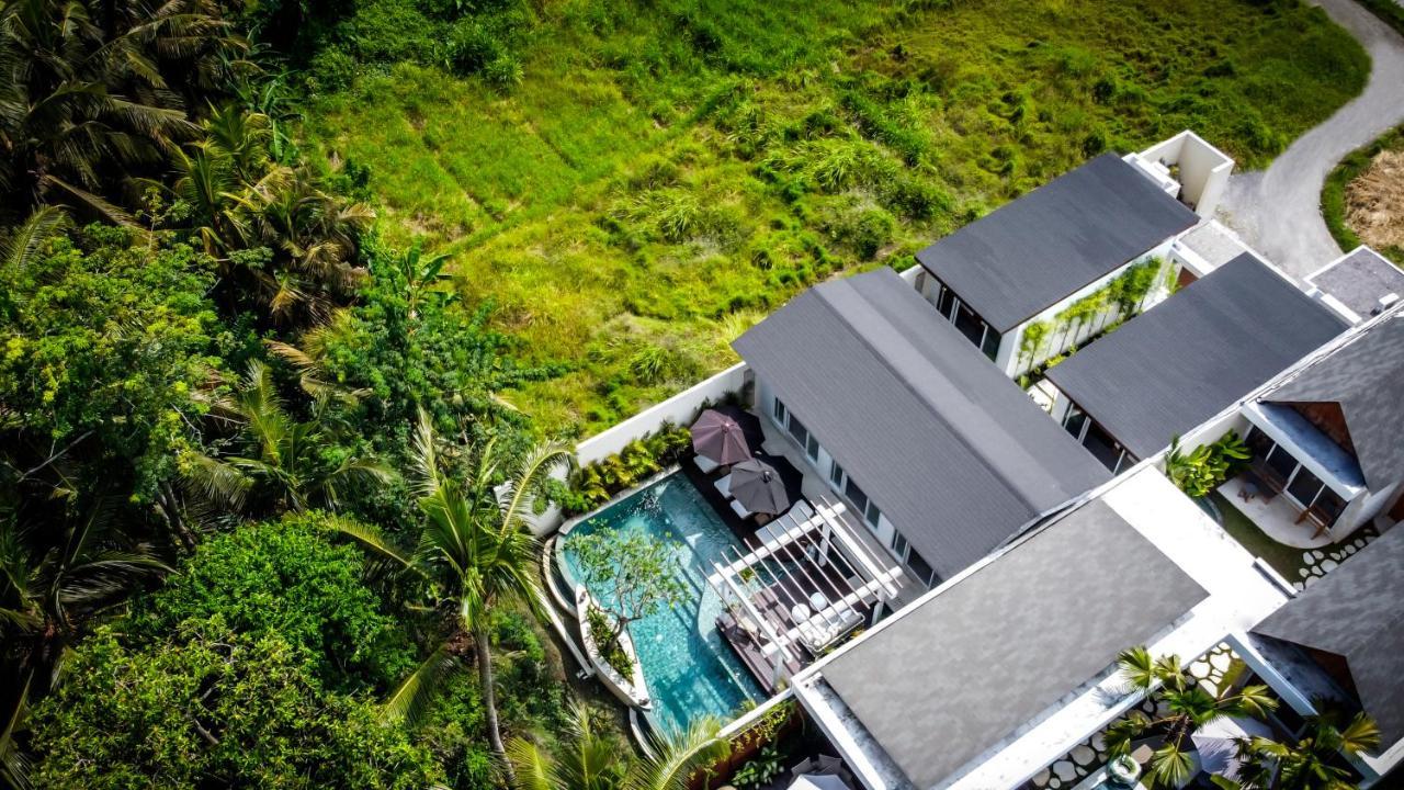 Cabrera By Balisuperhost * Ubud