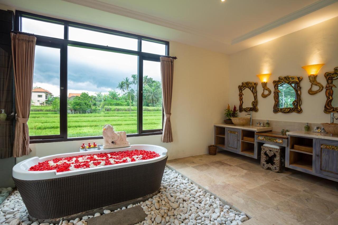 Villa Champaca Luxury