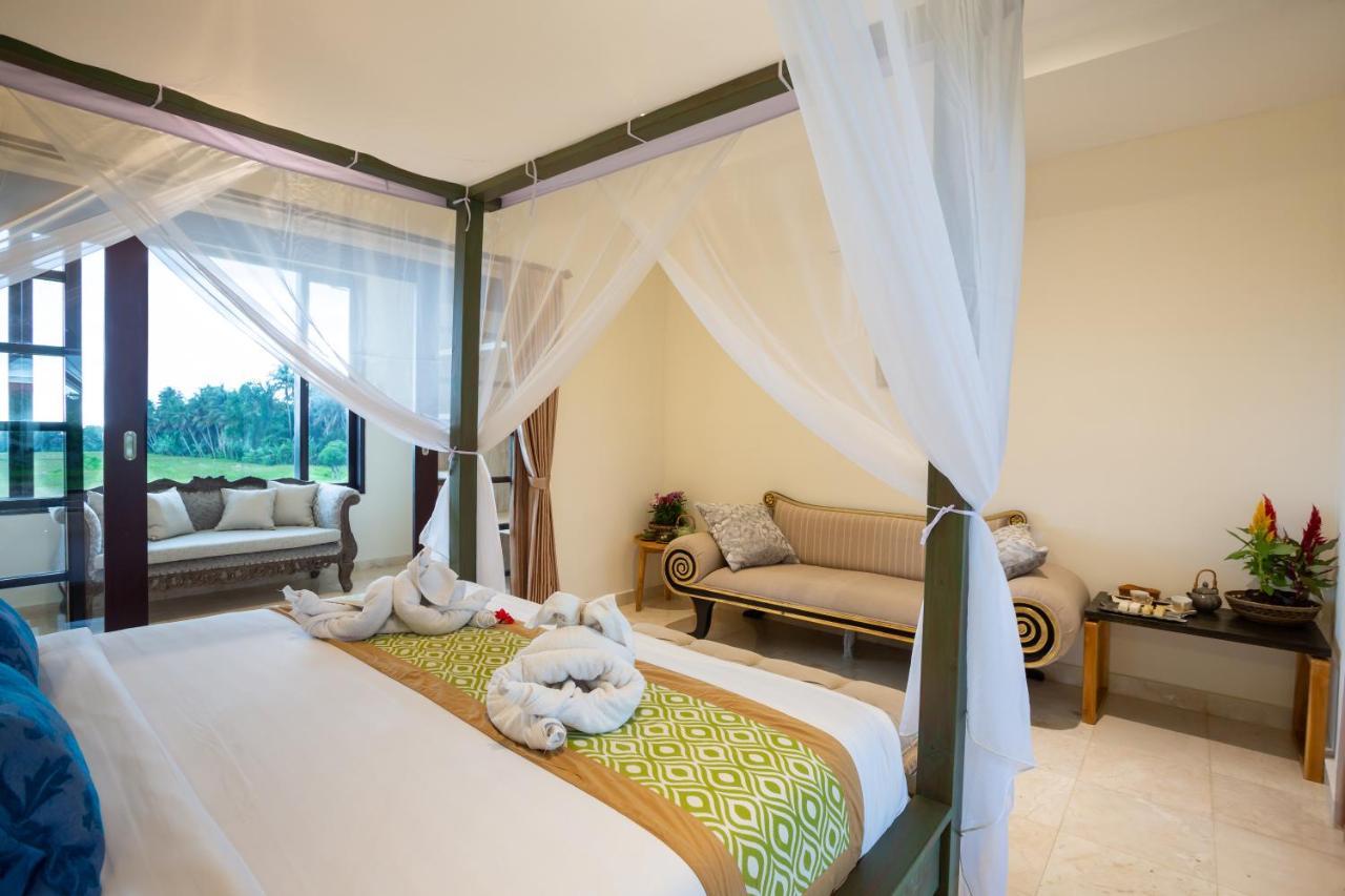 Villa Champaca Luxury *
