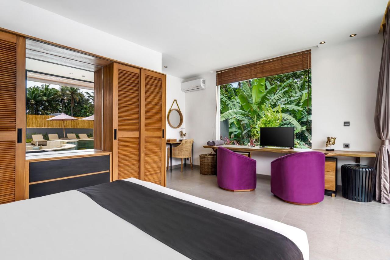 Villa Mon Reve Pousada *