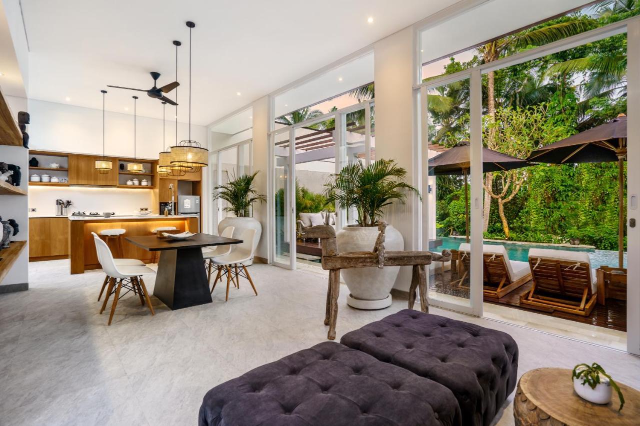 Villa Cabrera By Balisuperhost
