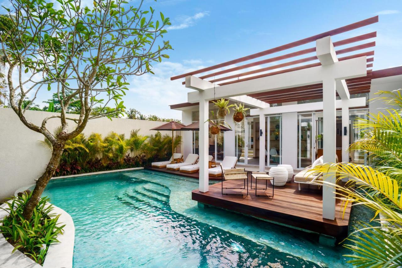 Villa Cabrera By Balisuperhost *