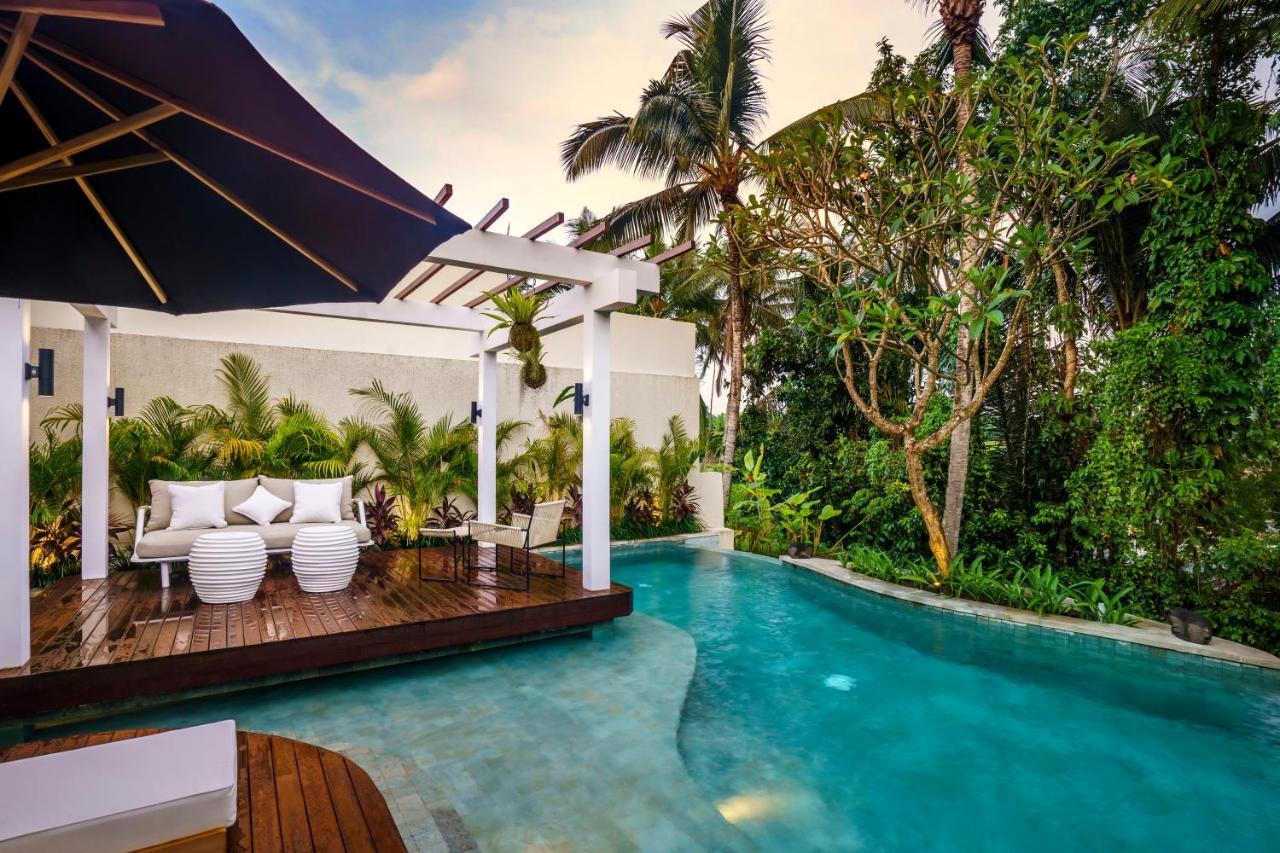 Cabrera By Balisuperhost Ubud