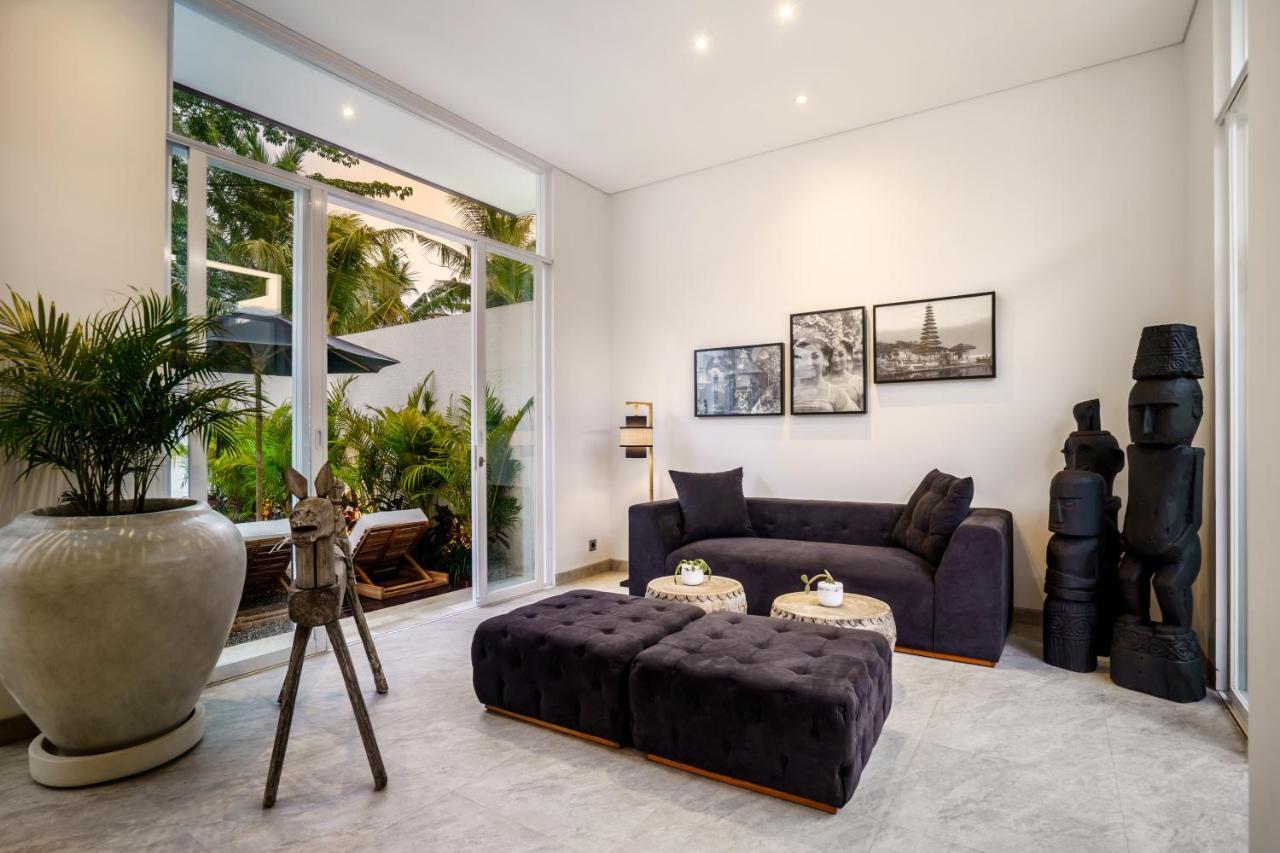 Cabrera By Balisuperhost Villa
