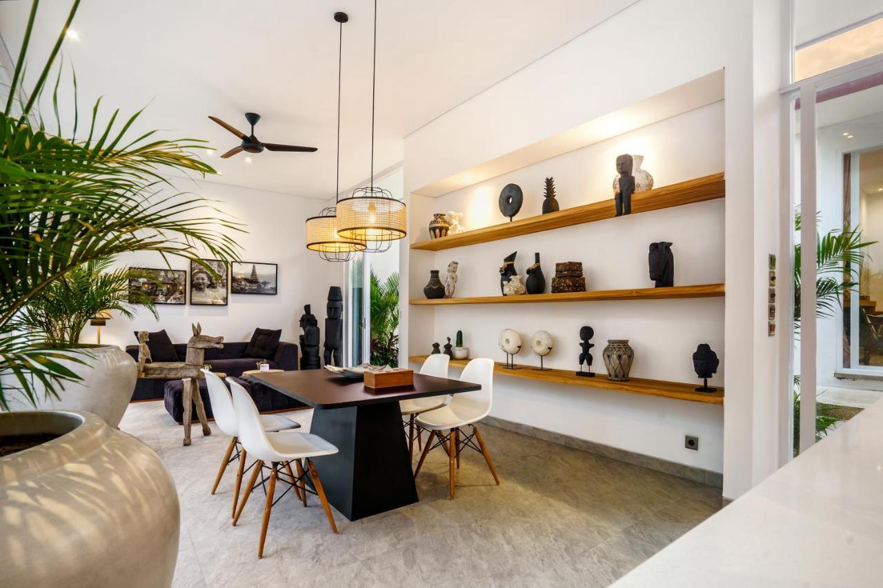 Cabrera By Balisuperhost Villa