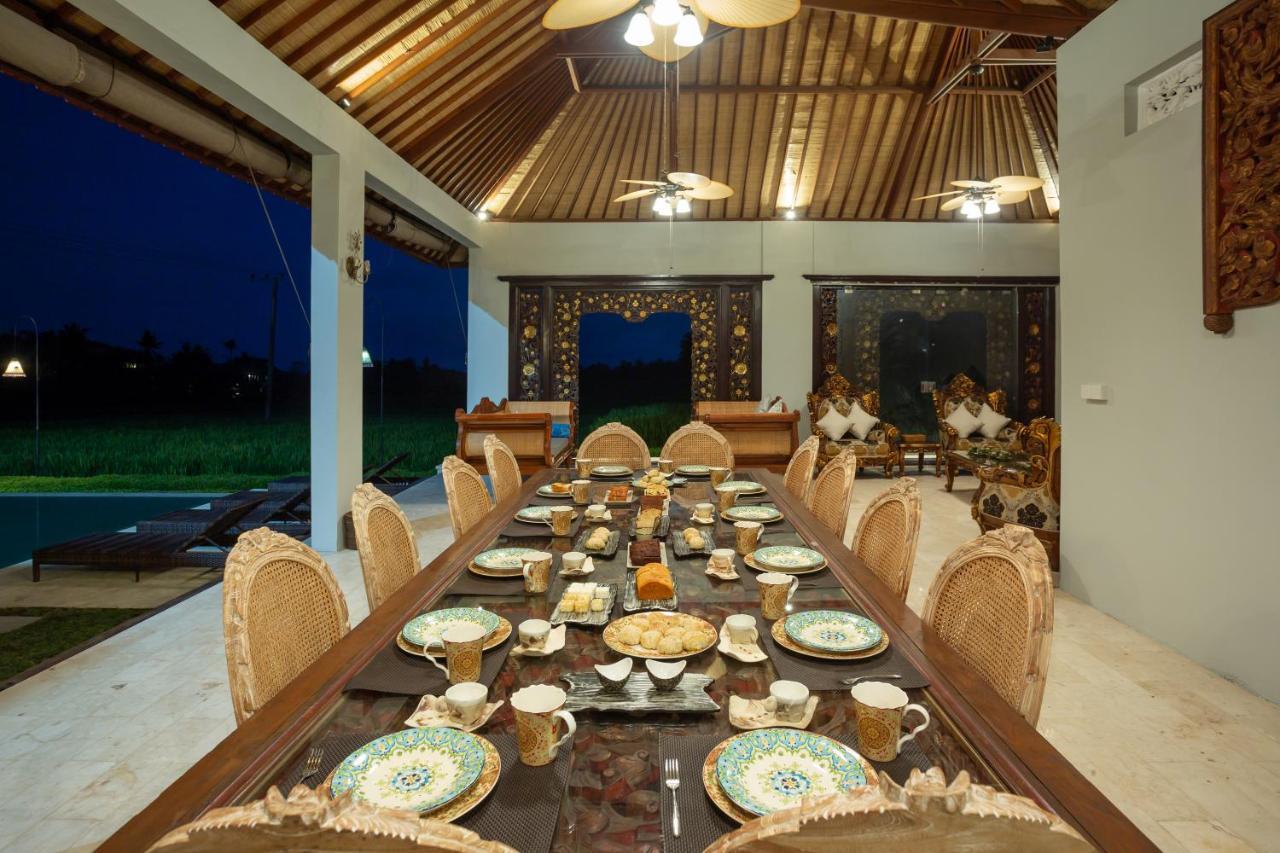 Champaca Luxury