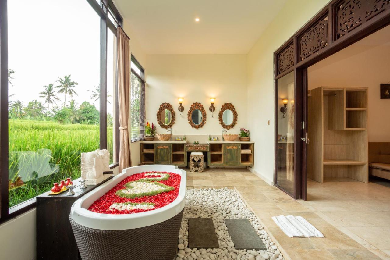 Villa Champaca Luxury Ubud (Bali)