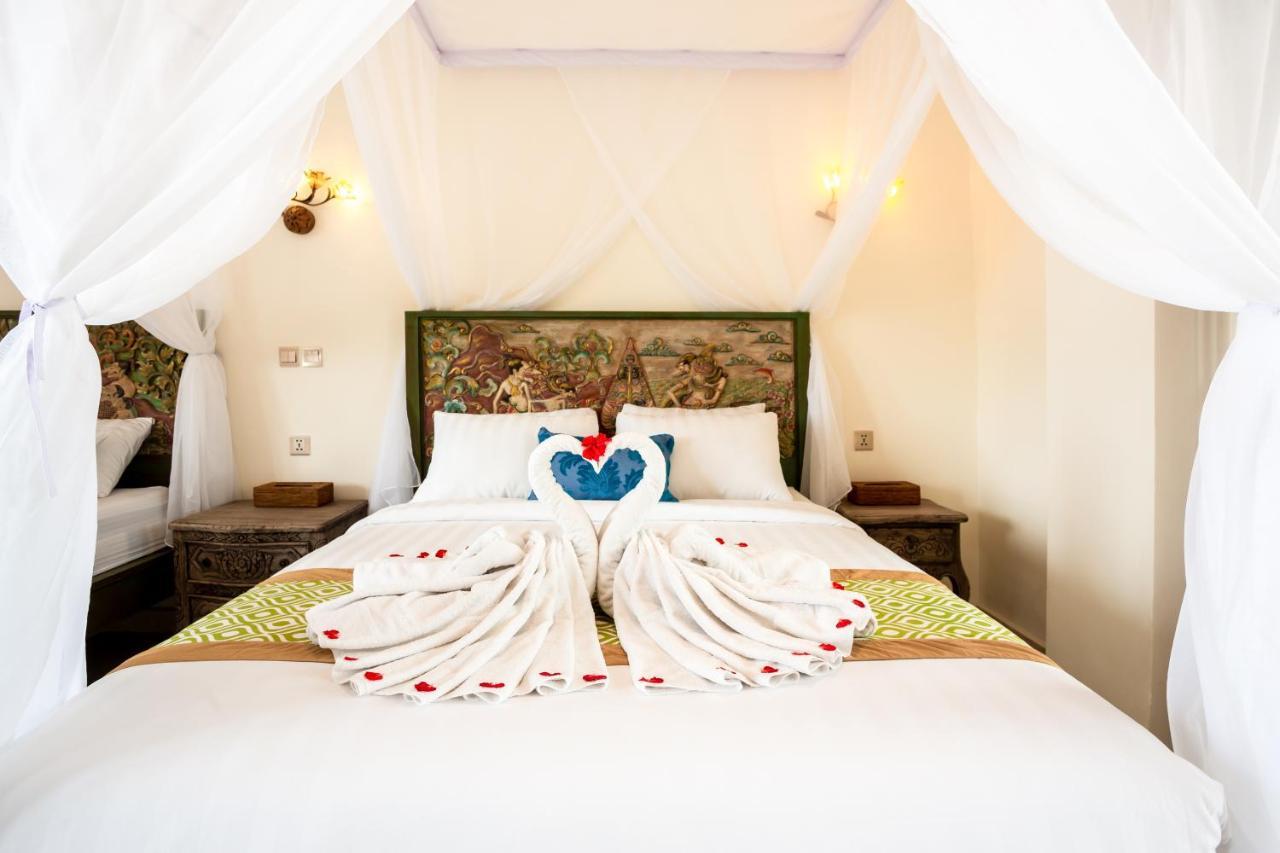 Villa Champaca Luxury *