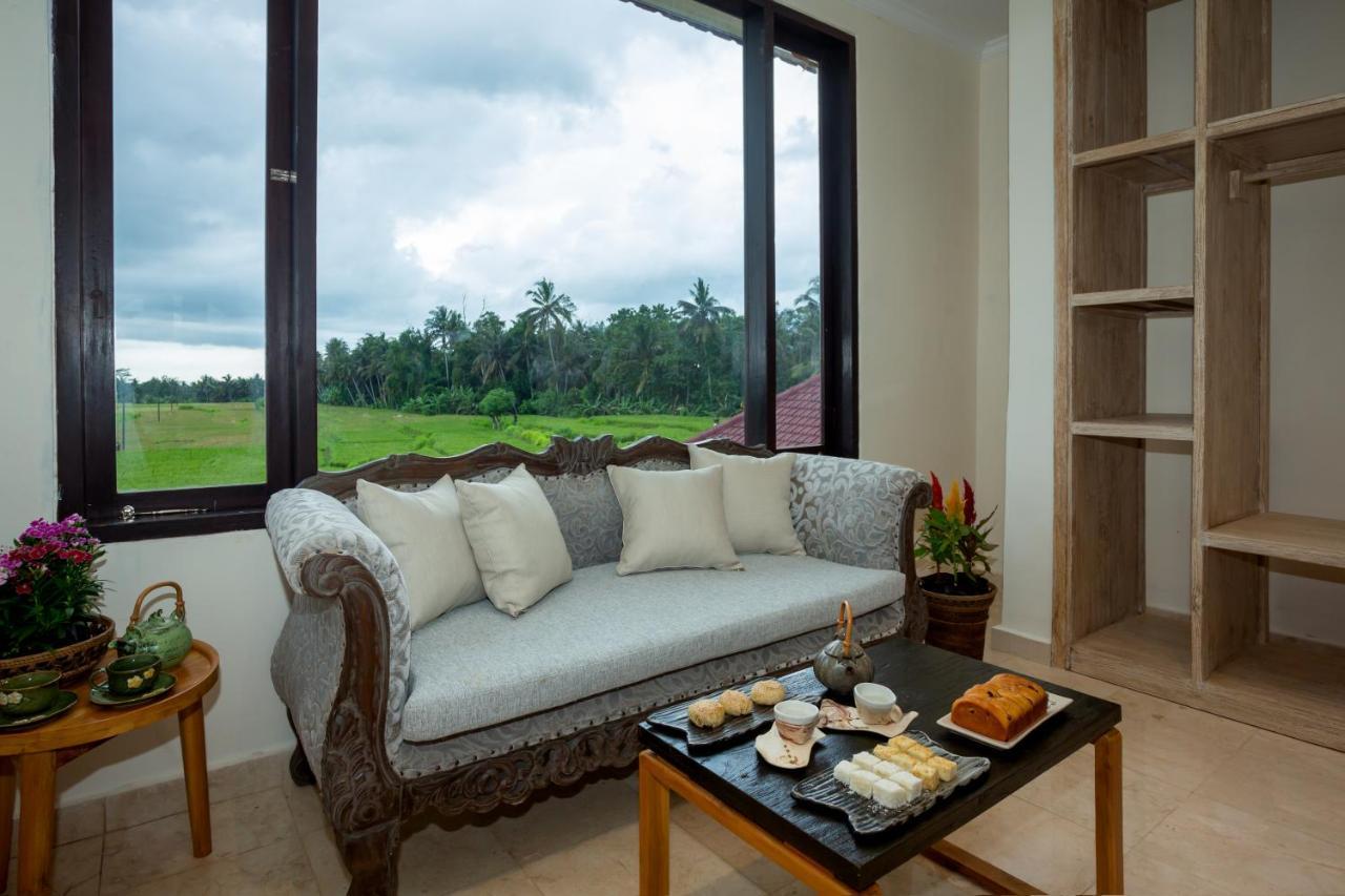 Villa Champaca Luxury