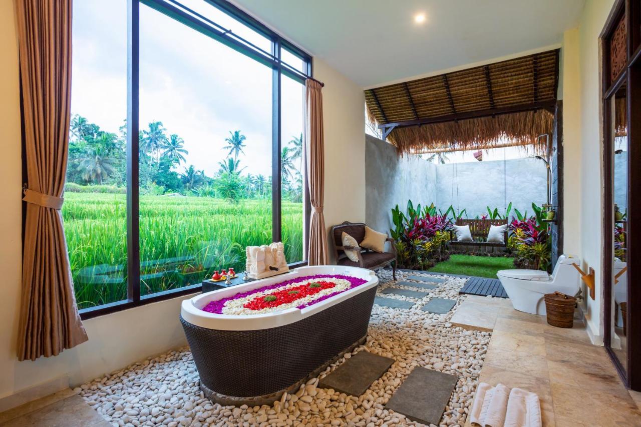 Villa Champaca Luxury