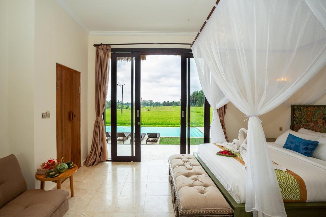 Champaca Luxury Villa