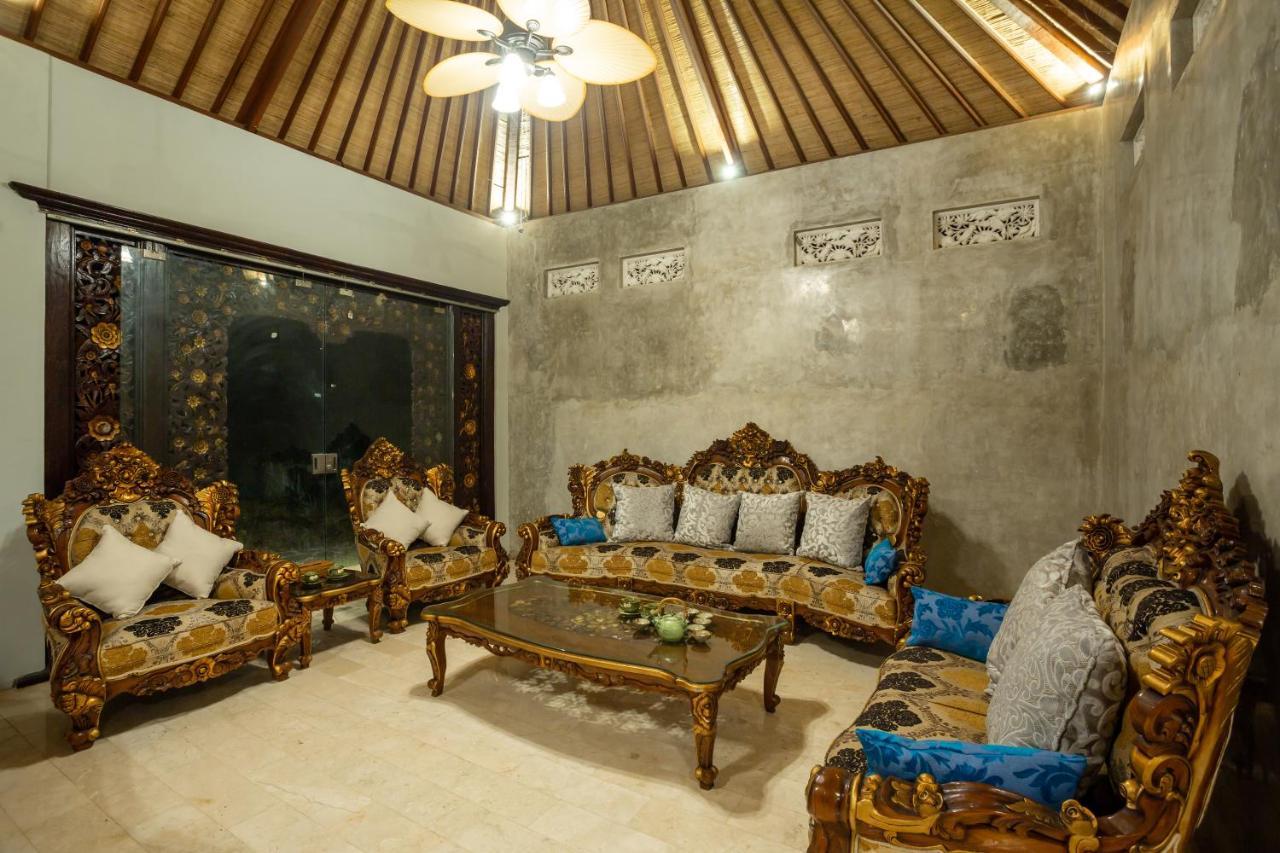 Champaca Luxury