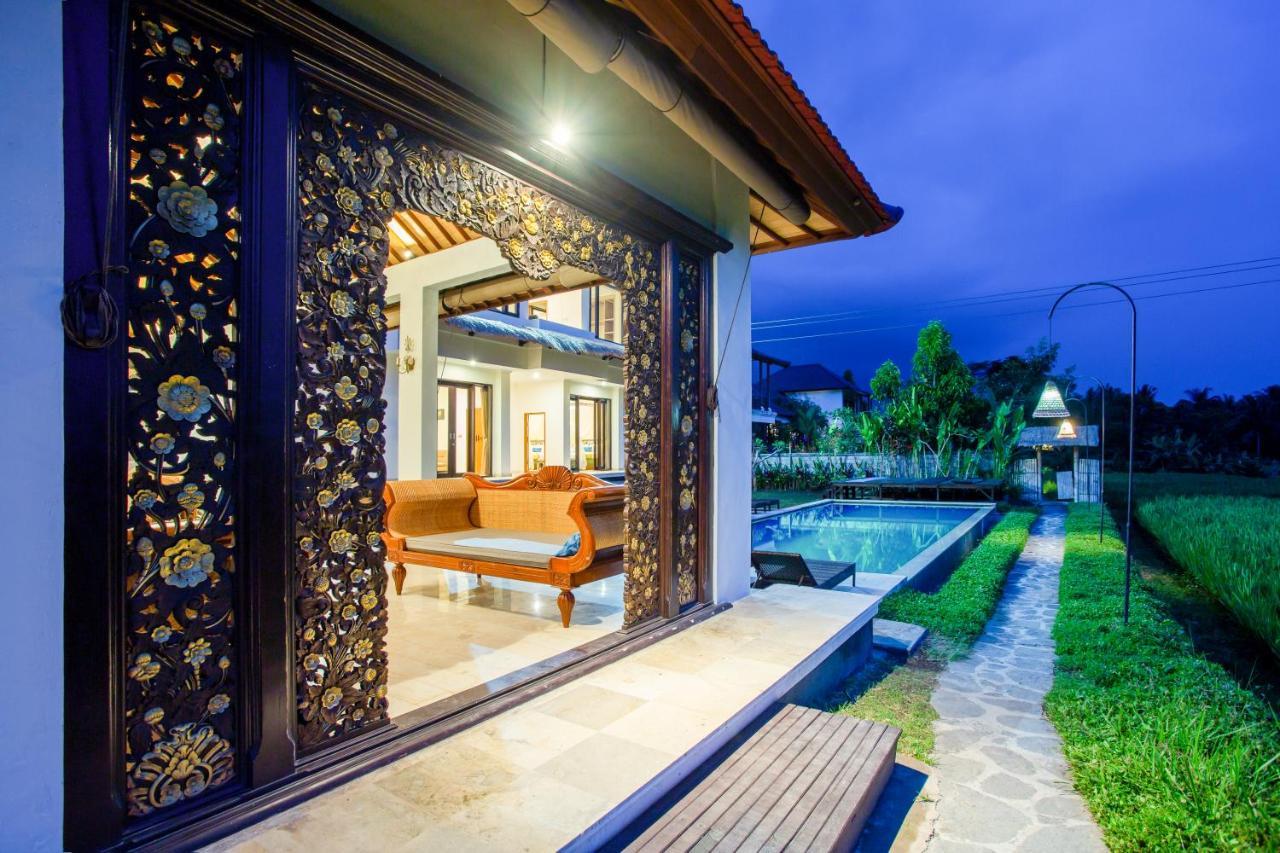 Champaca Luxury * Ubud (Bali)
