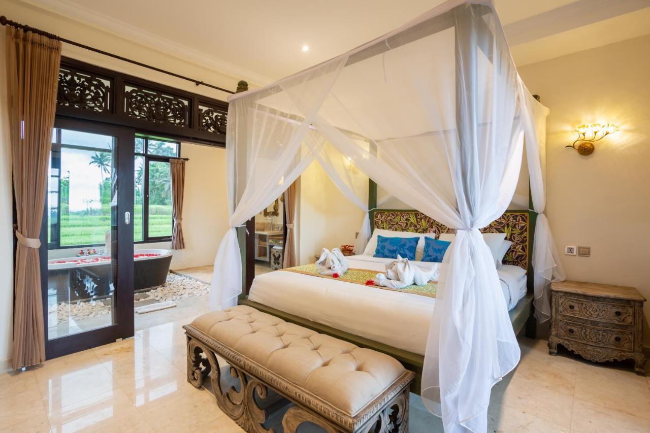 Villa Champaca Luxury