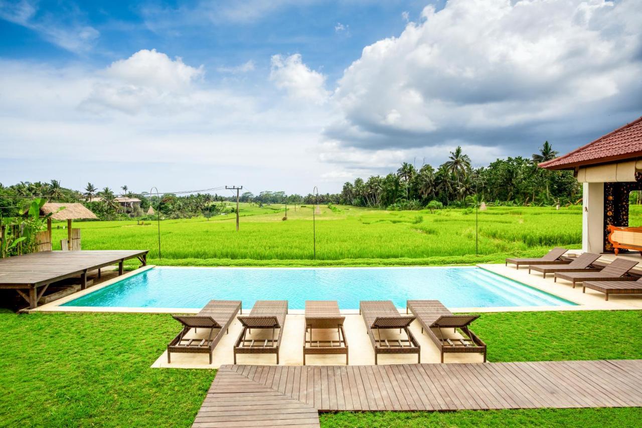 Champaca Luxury Ubud (Bali)