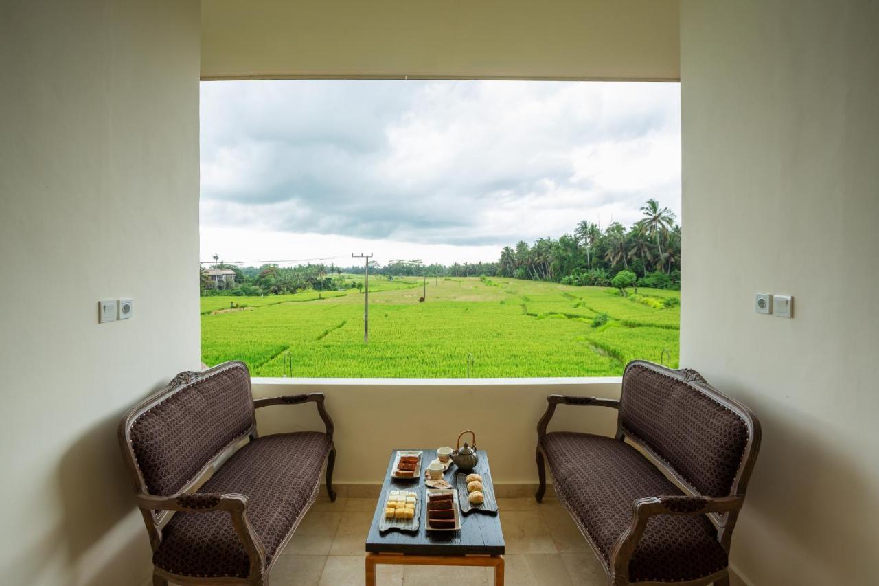 Villa Champaca Luxury