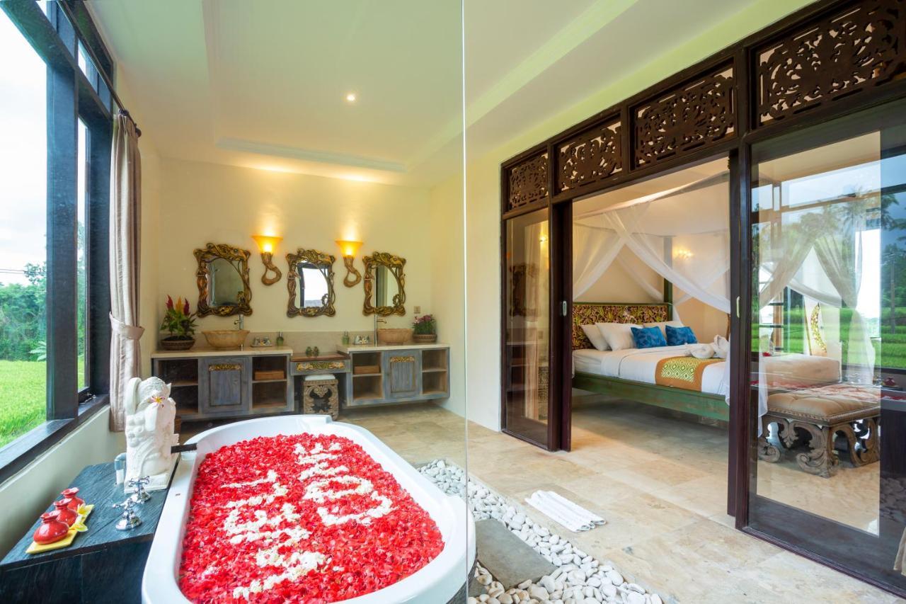 Champaca Luxury Villa