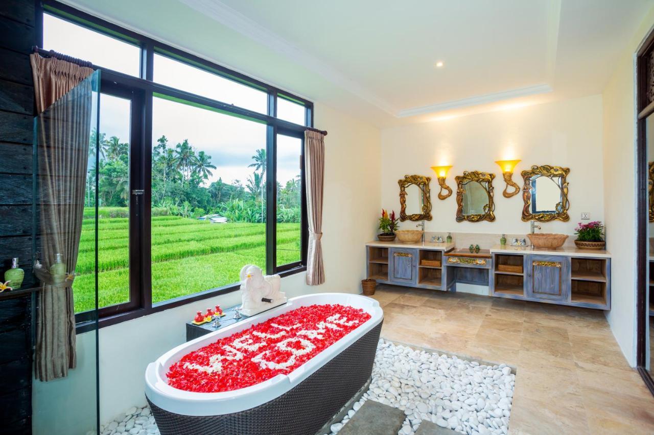 Champaca Luxury * Ubud (Bali)