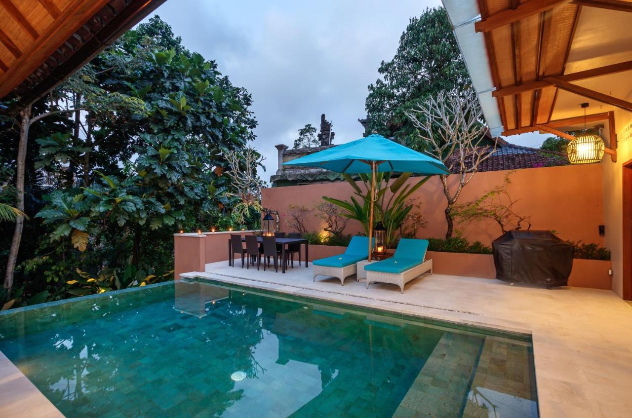 Villa Kembar