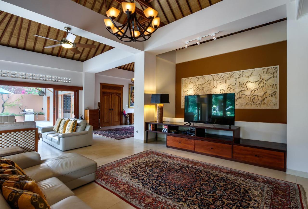 Villa Kembar Ubud (Bali)