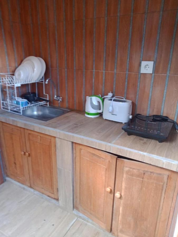 Villa Tebe Ayu Villas By Wanantrias Hospitality Ubud