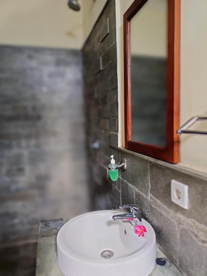 Homestay Diary Ubud (Bali)