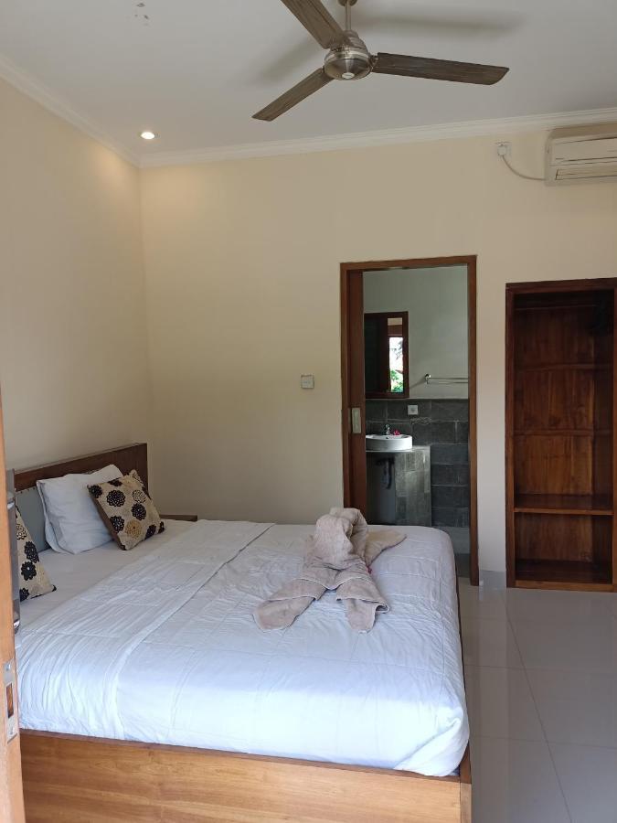 Diary Homestay *