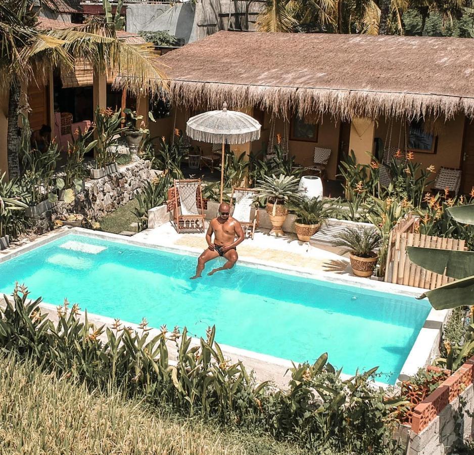 Woywoy Tropical Ubud (Bali)