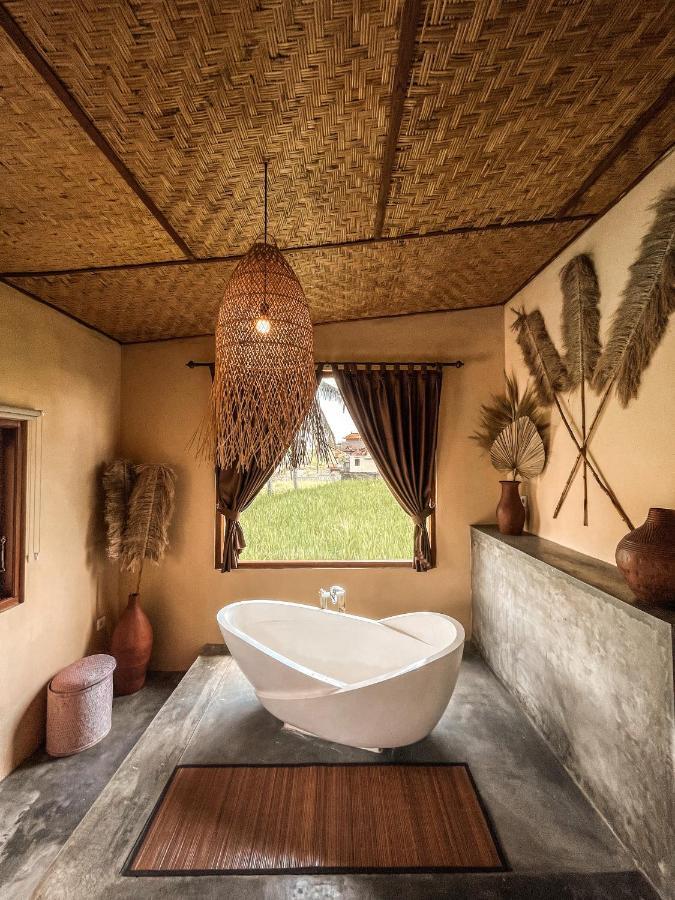 Woywoy Tropical Ubud (Bali)