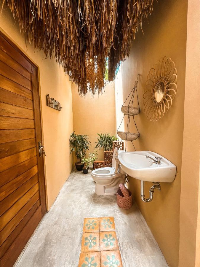 Villa Woywoy Tropical