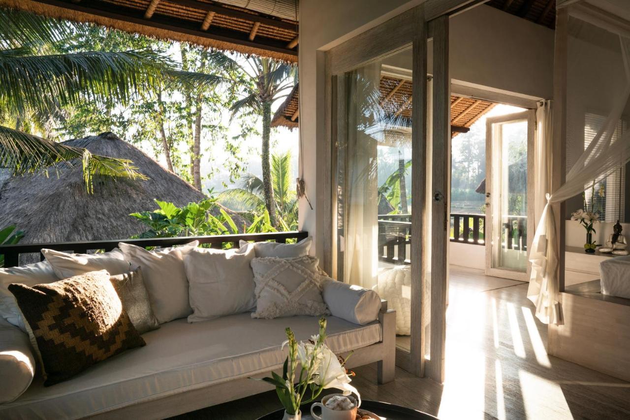 Crescent Moon Villa Ubud