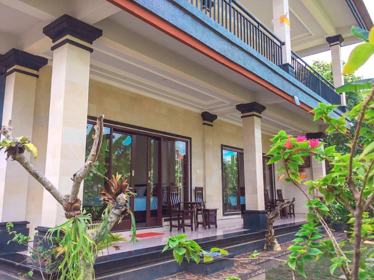 Evo * Ubud (Bali)