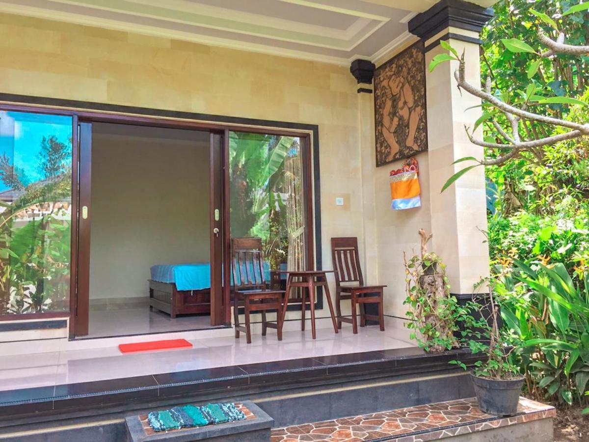 Evo Homestay Ubud (Bali)