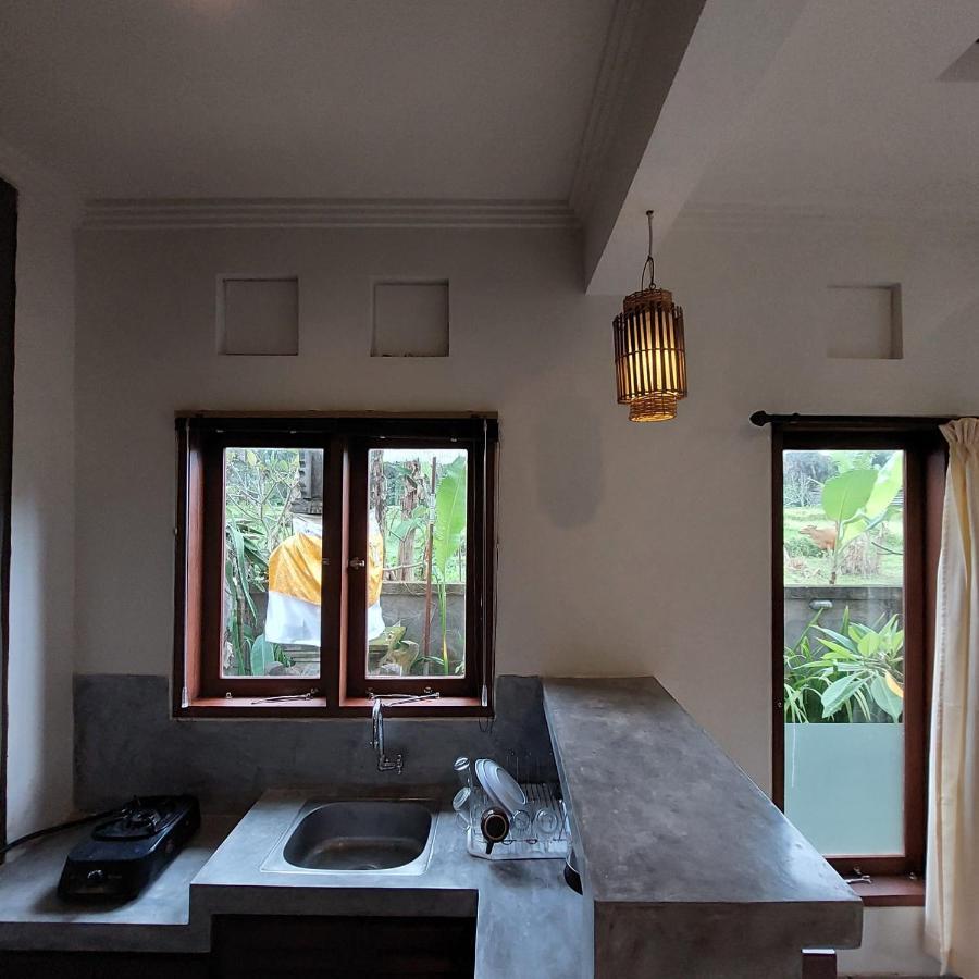 Wayan Garden Guest house