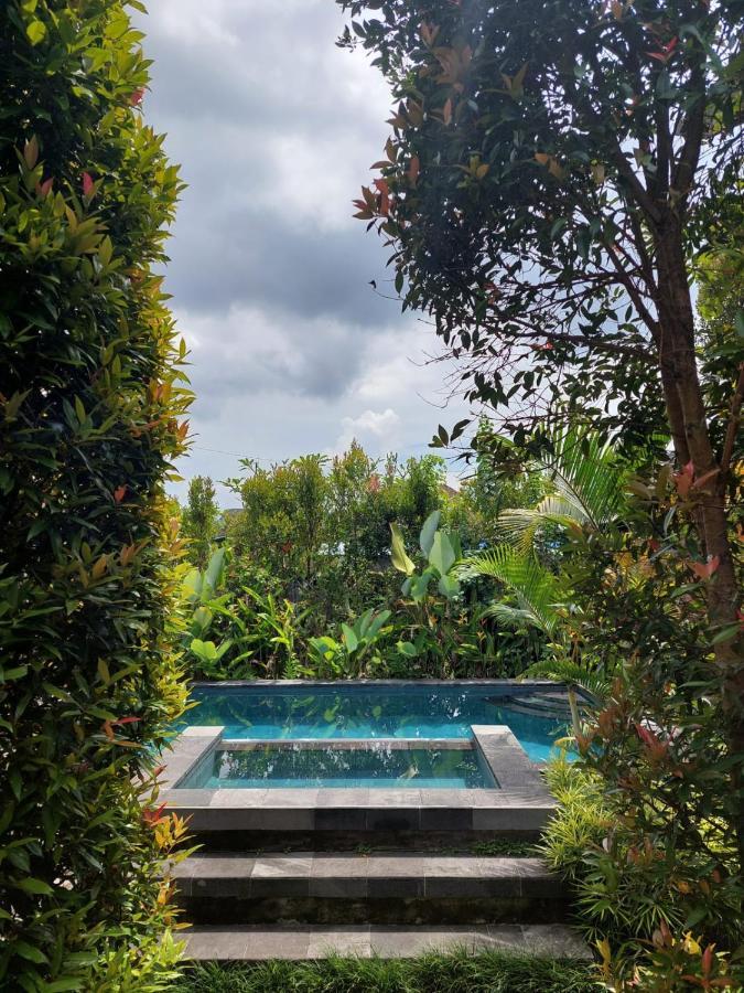 Guest house Wayan Garden 2*