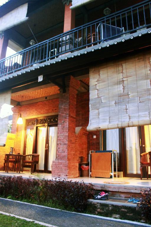 Guest house Bening Ubud (Bali)